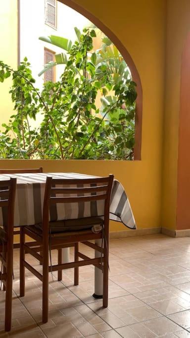 Nest House - Esclusivo Appartamento Marina Di Olbia- Mater Olbia - Beaches - Close To The Airport - Private Parking- Full Comforts - Екстер'єр фото