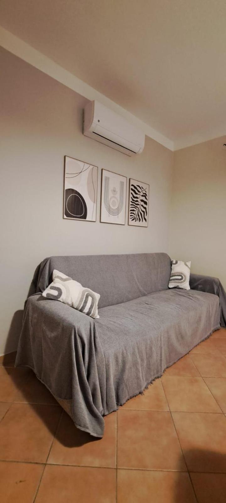 Nest House - Esclusivo Appartamento Marina Di Olbia- Mater Olbia - Beaches - Close To The Airport - Private Parking- Full Comforts - Екстер'єр фото