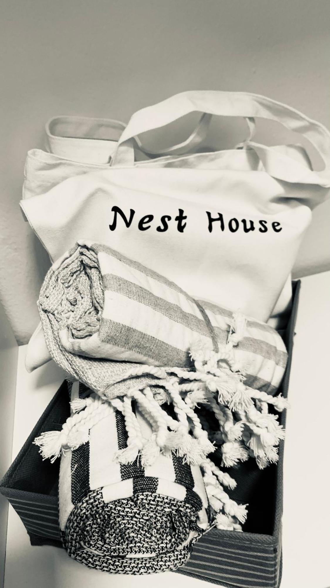 Nest House - Esclusivo Appartamento Marina Di Olbia- Mater Olbia - Beaches - Close To The Airport - Private Parking- Full Comforts - Екстер'єр фото